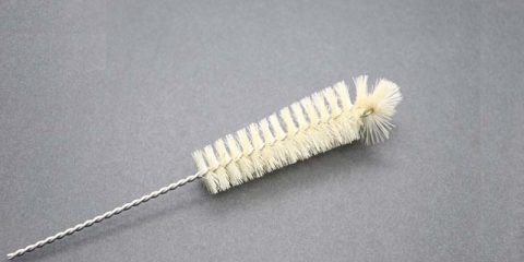 Bristle Bottle Cleaning Brushes