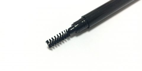 Eyebrow pencil