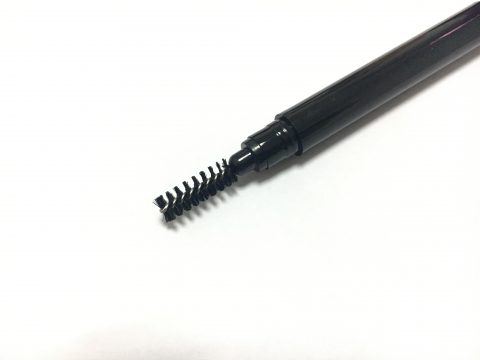 Eyebrow pencil